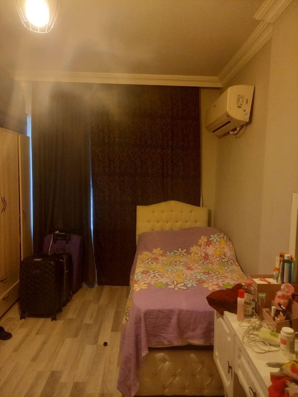 Квартира в Алании, Турция, 105 м² - фото 5