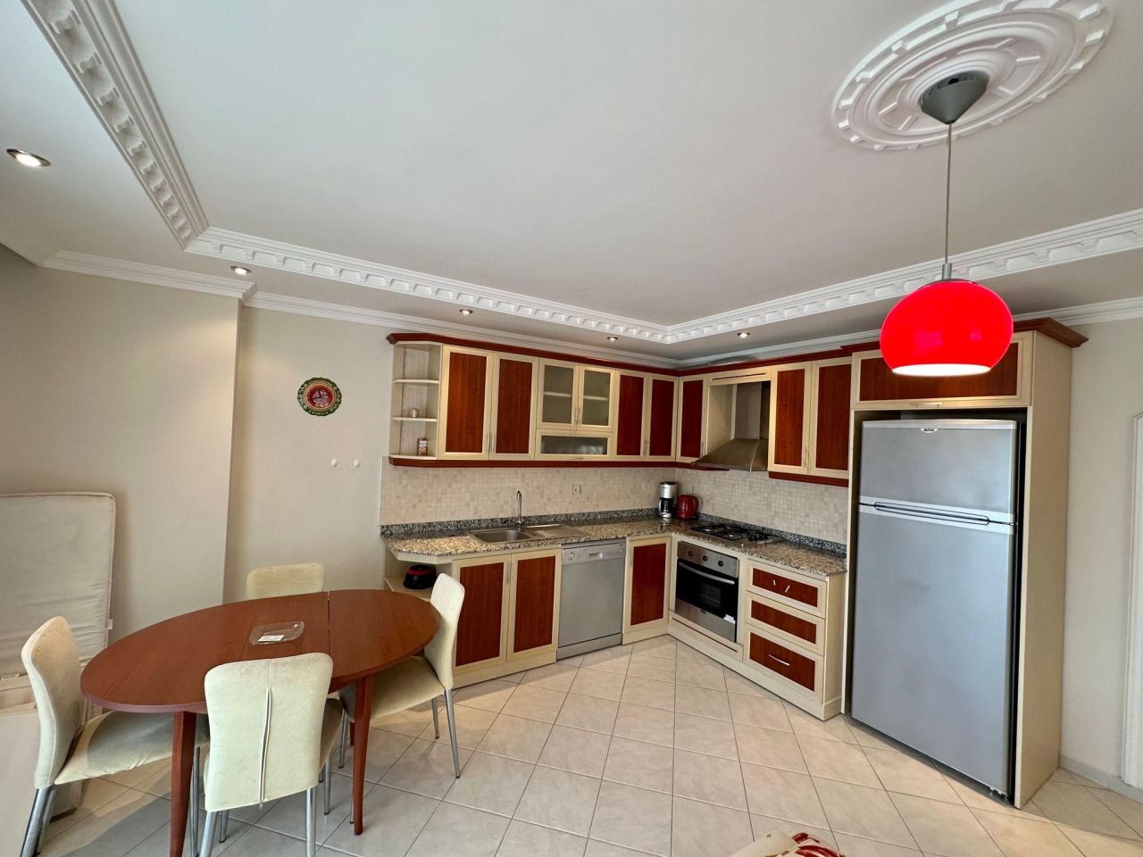 Квартира в Алании, Турция, 105 м² - фото 5