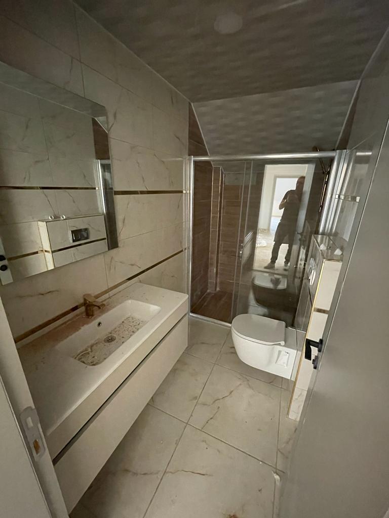 Квартира в Алании, Турция, 135 м² - фото 5