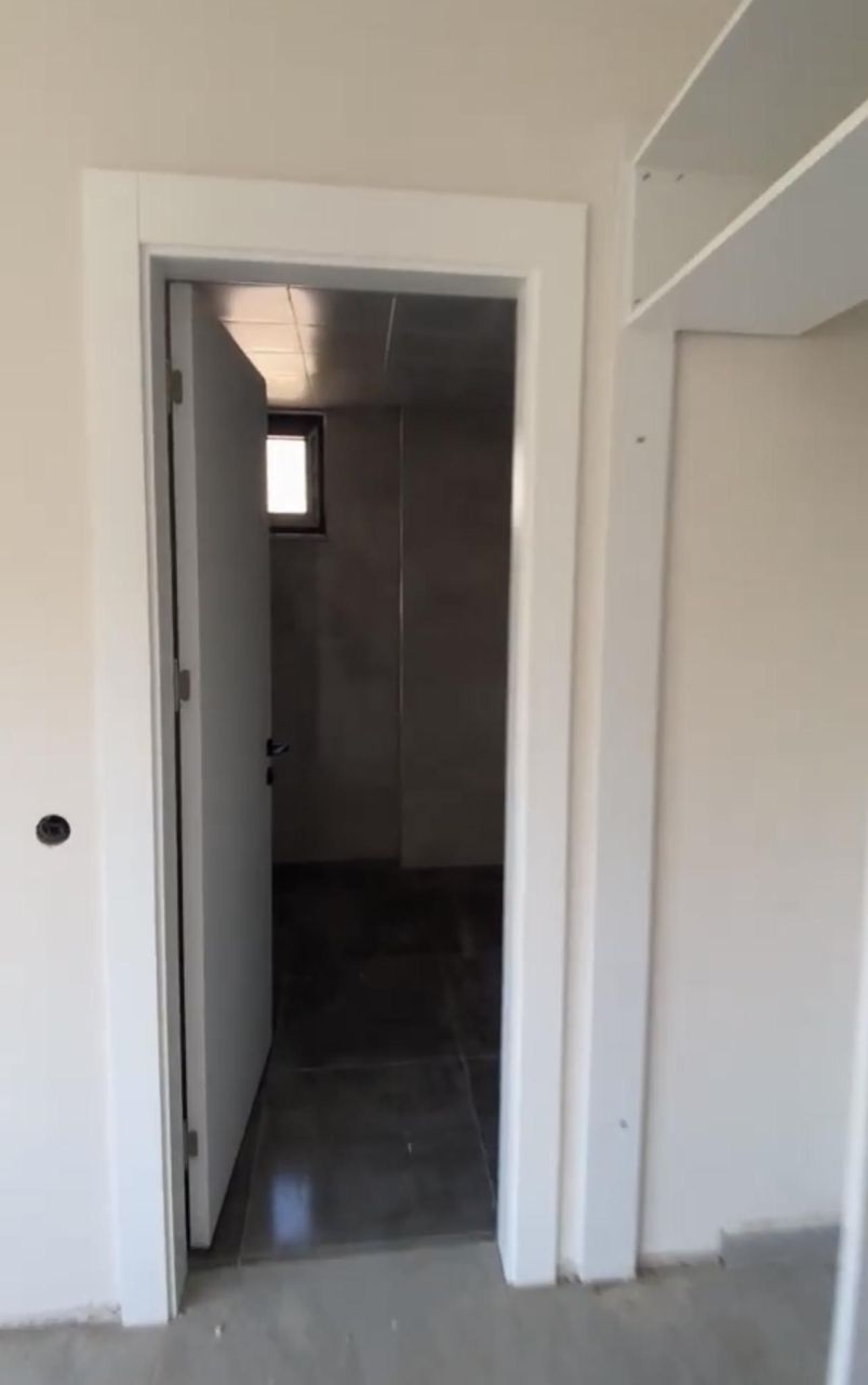 Квартира в Алании, Турция, 45 м² - фото 5