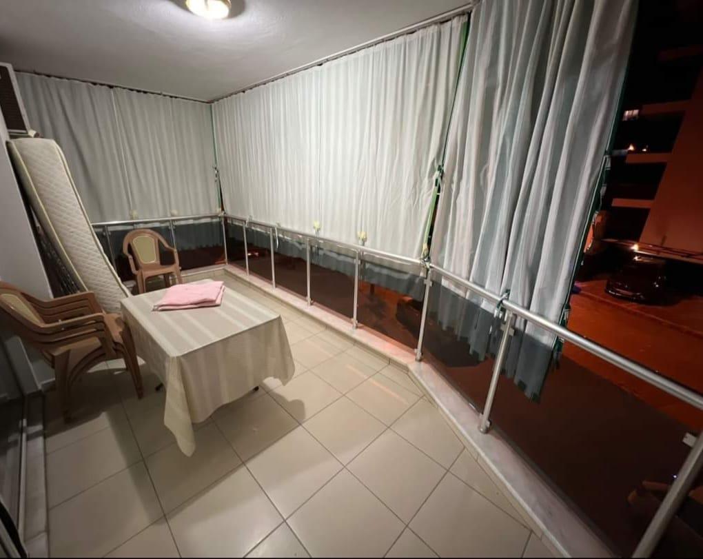 Квартира в Алании, Турция, 130 м² - фото 5