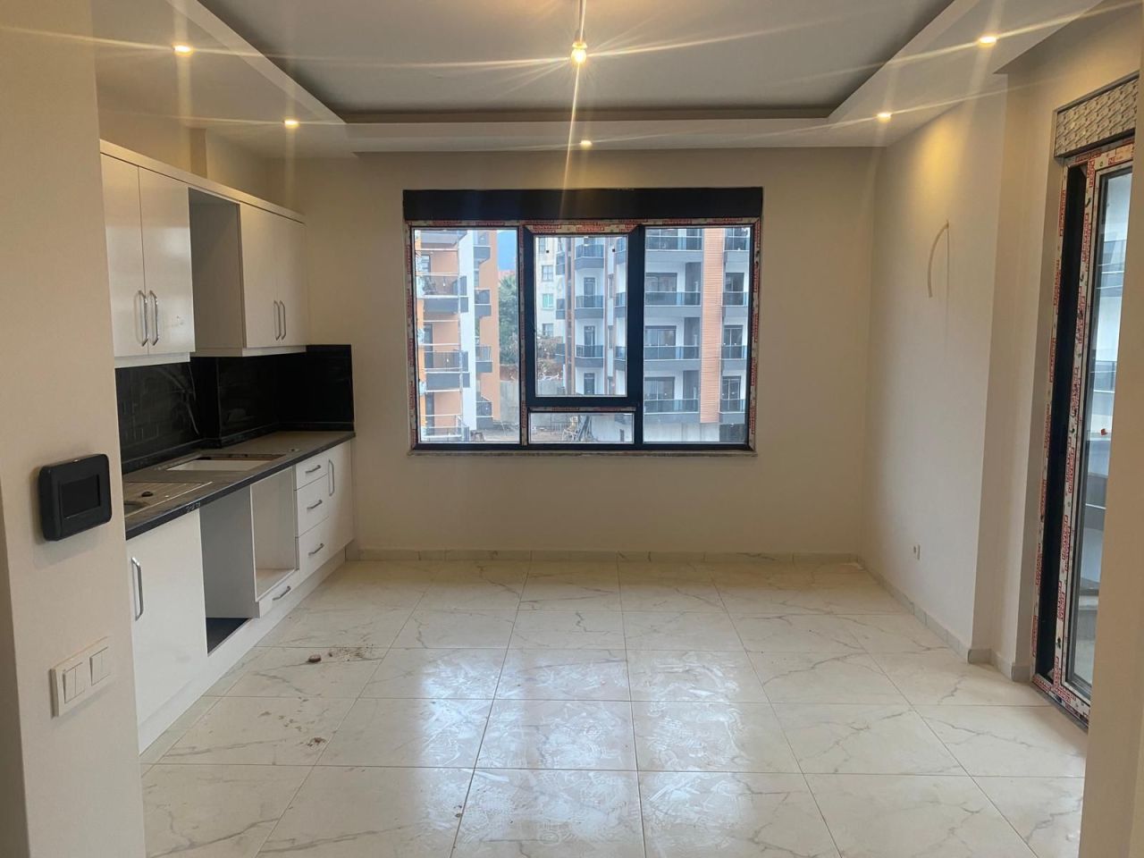 Квартира в Алании, Турция, 55 м² - фото 5