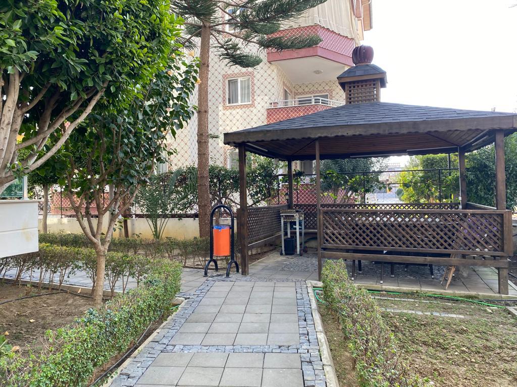 Квартира в Алании, Турция, 52 м² - фото 5