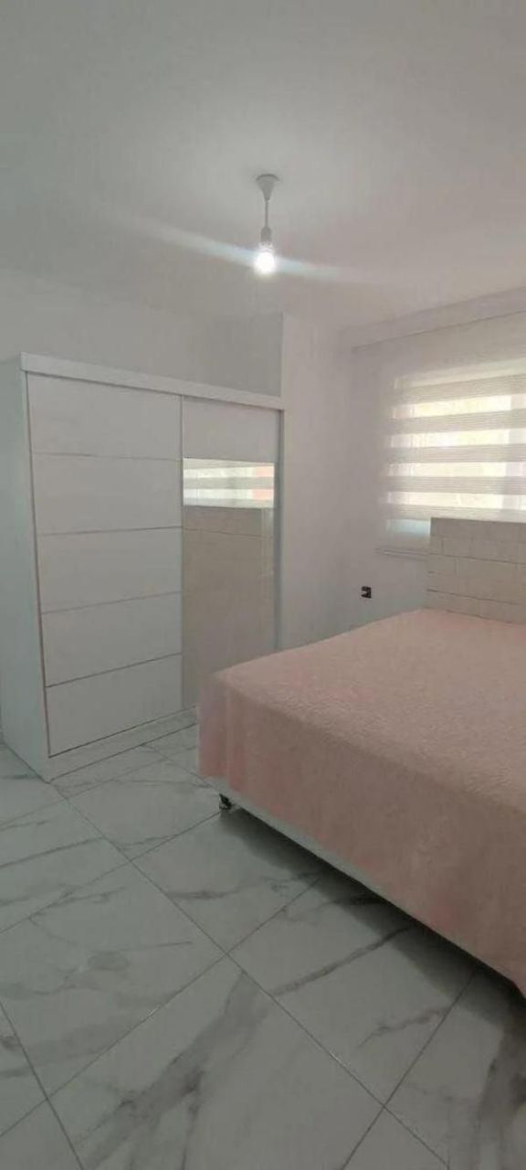 Квартира в Авсалларе, Турция, 45 м² - фото 5