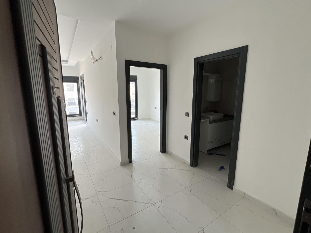 Квартира в Алании, Турция, 65 м² - фото 5