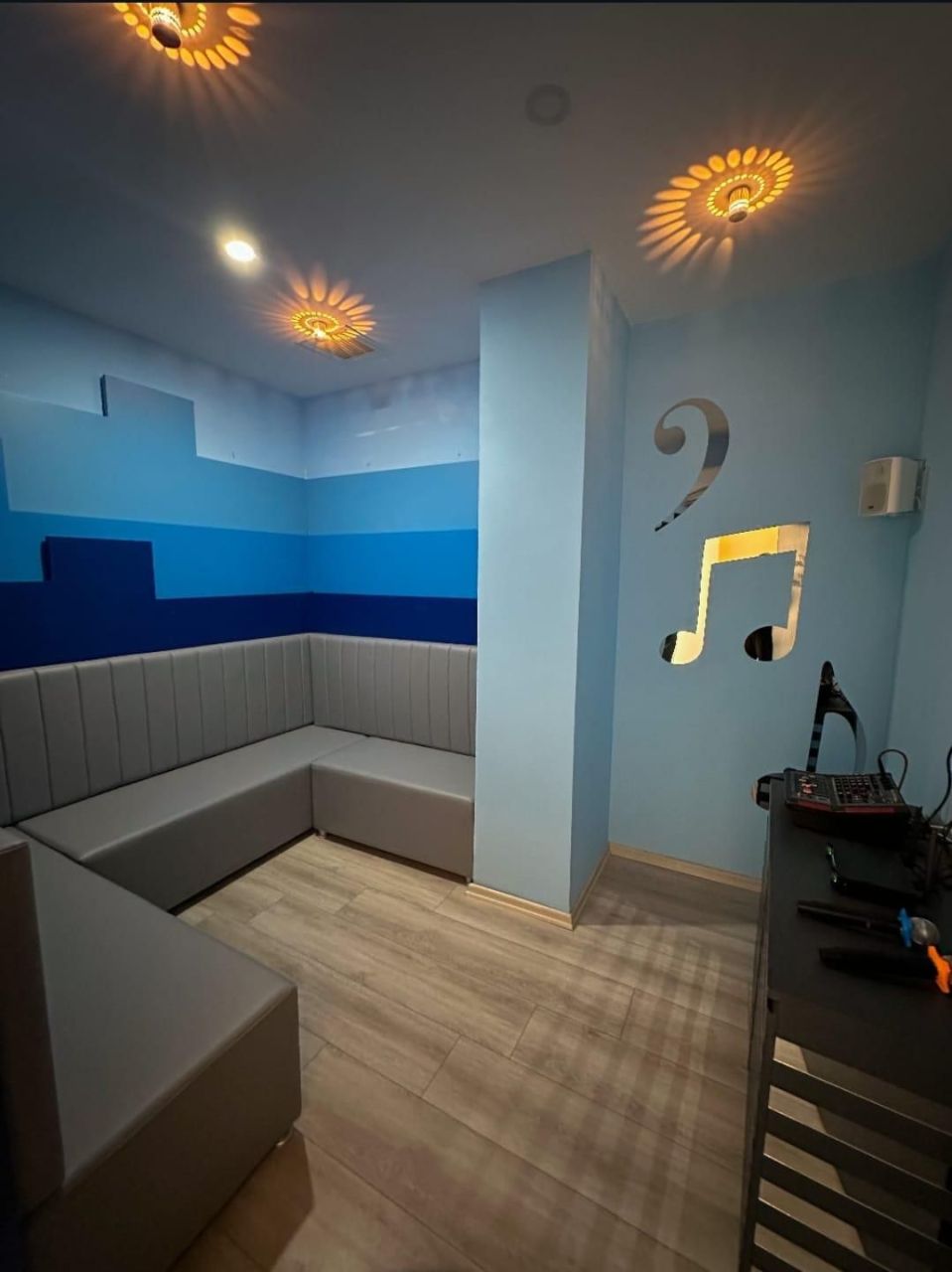 Пентхаус в Алании, Турция, 120 м² - фото 5