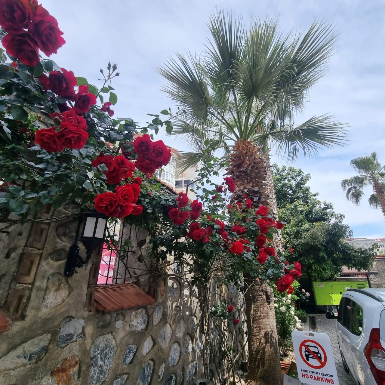 Квартира в Алании, Турция, 120 м² - фото 5