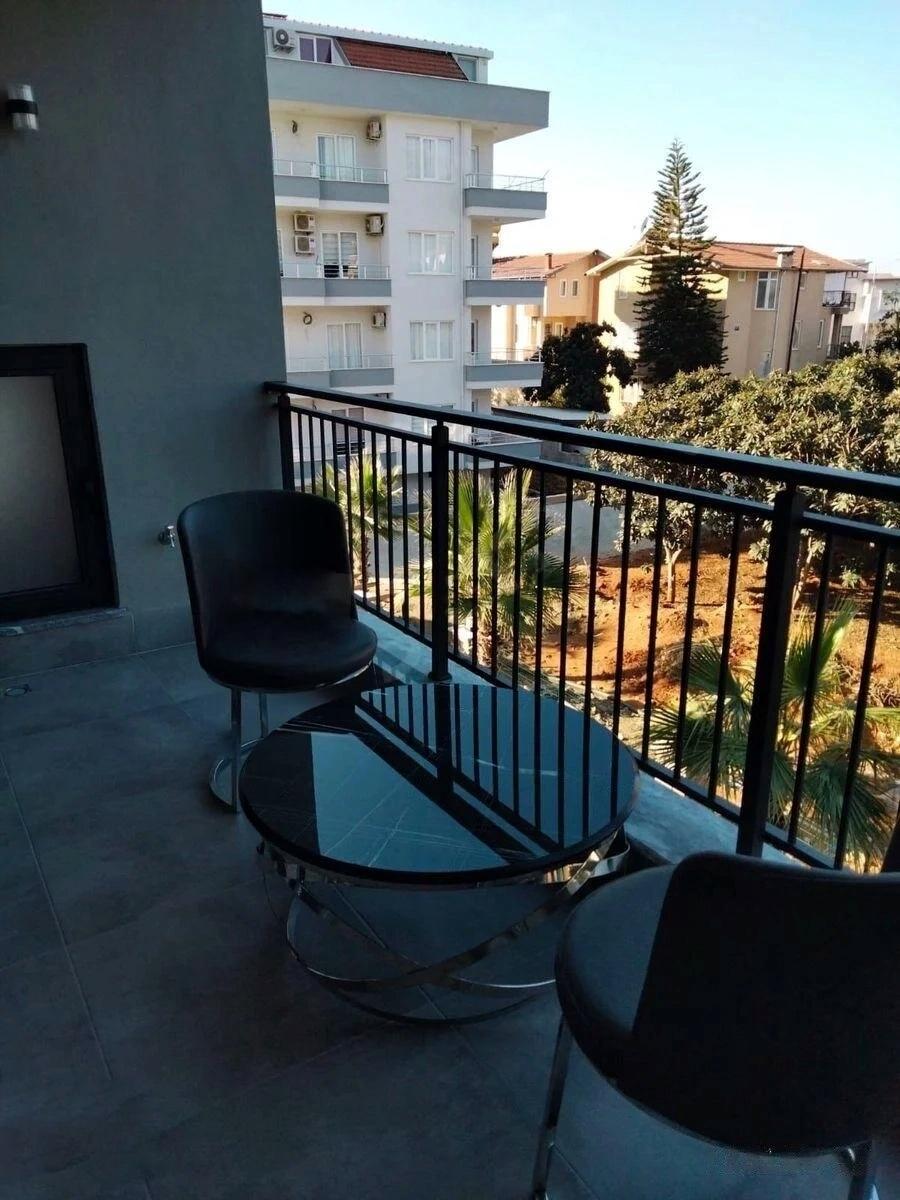 Квартира в Алании, Турция, 51 м² - фото 5