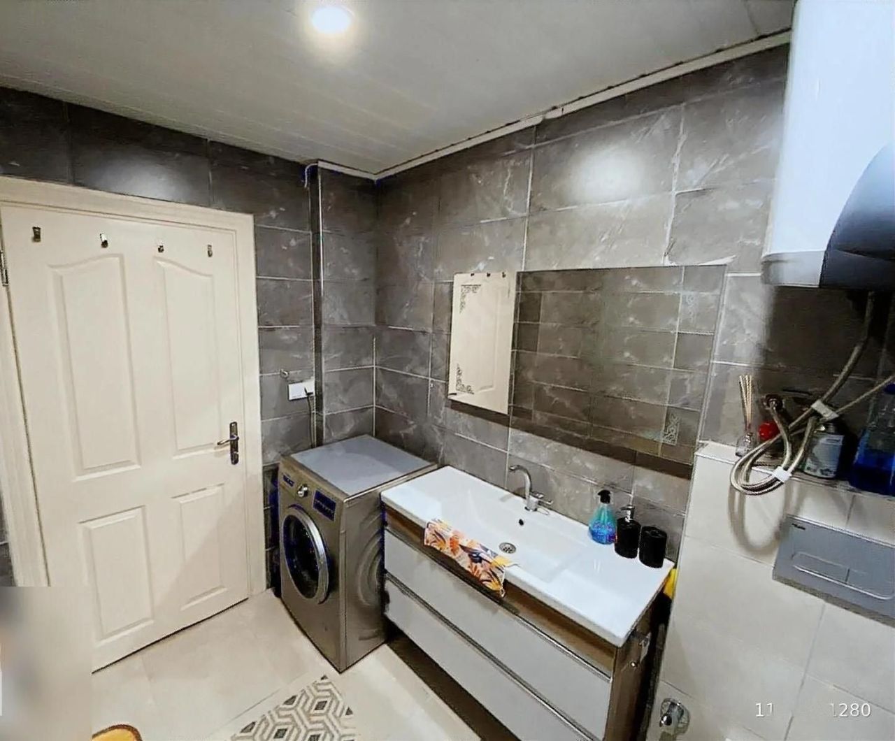 Квартира в Конаклы, Турция, 85 м² - фото 5