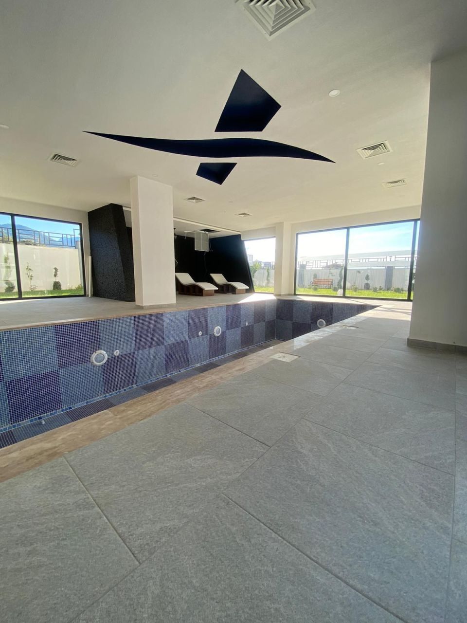 Пентхаус в Алании, Турция, 95 м² - фото 5