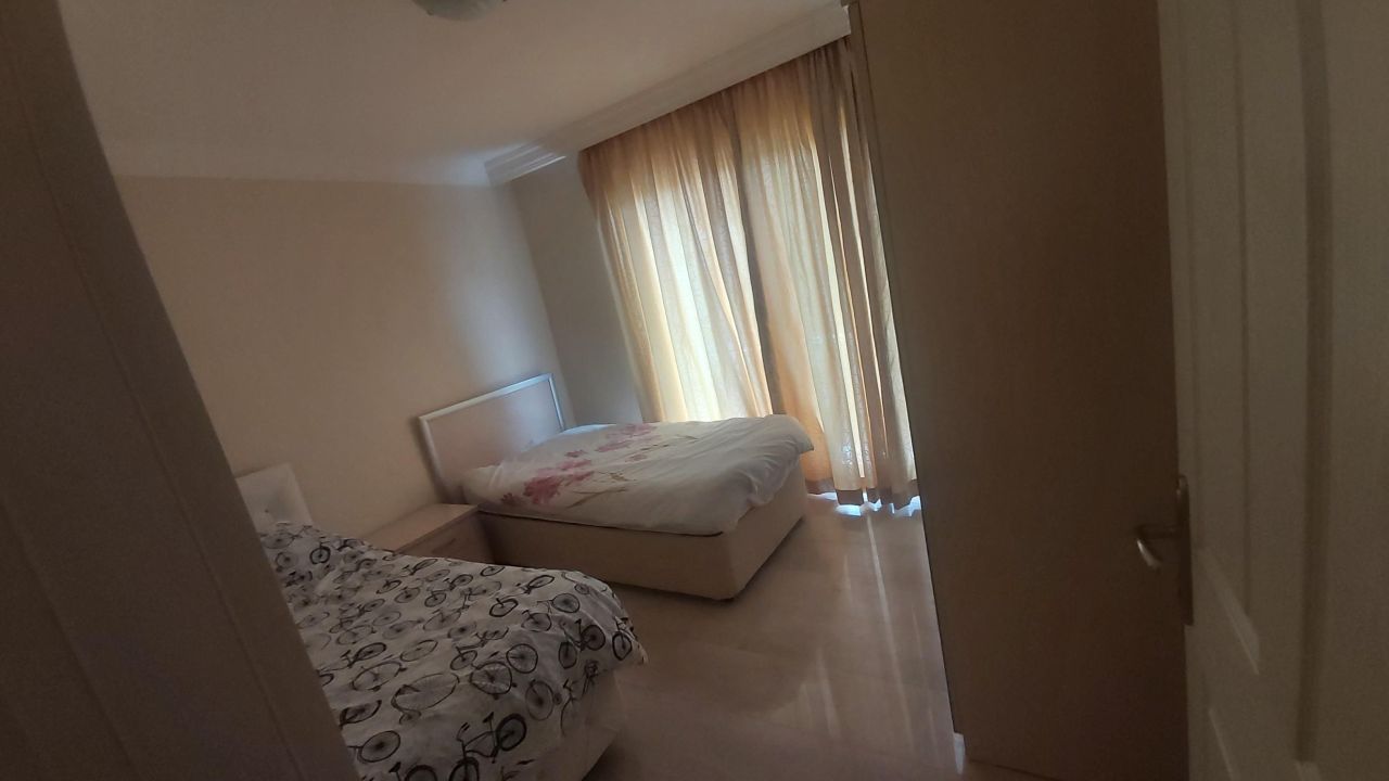 Пентхаус в Алании, Турция, 250 м² - фото 5