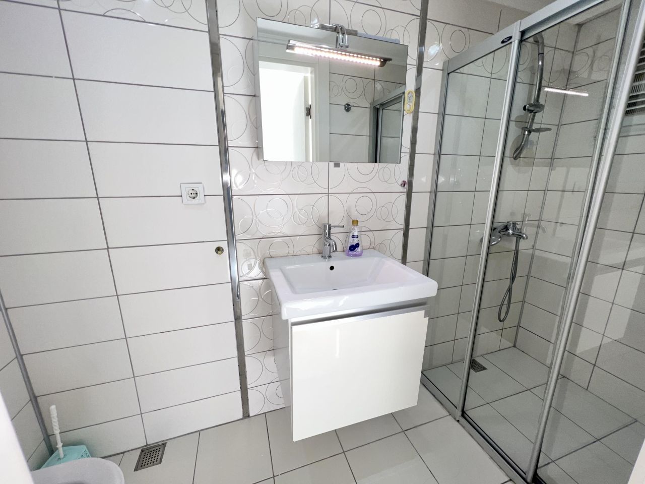 Квартира в Алании, Турция, 90 м² - фото 5