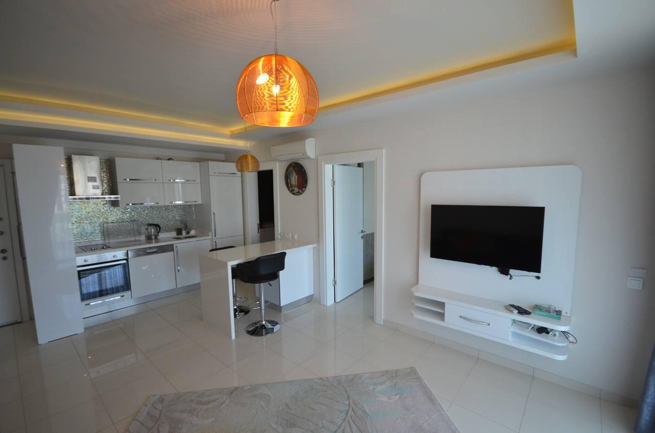 Квартира в Кестеле, Турция, 65 м² - фото 5