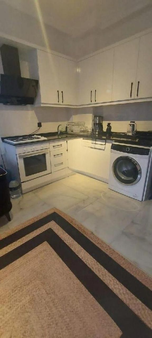 Квартира в Авсалларе, Турция, 55 м² - фото 5