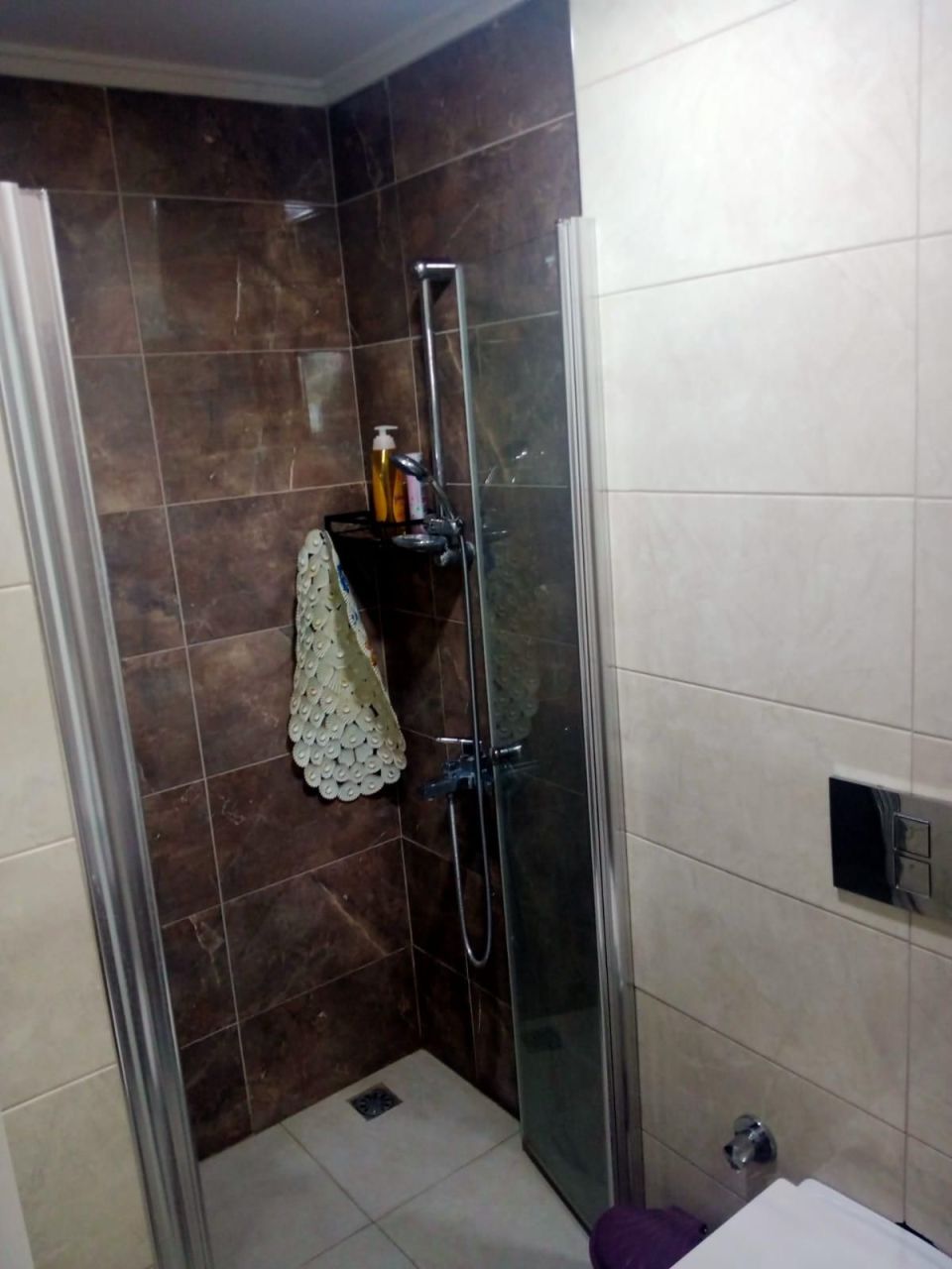 Квартира в Алании, Турция, 55 м² - фото 5