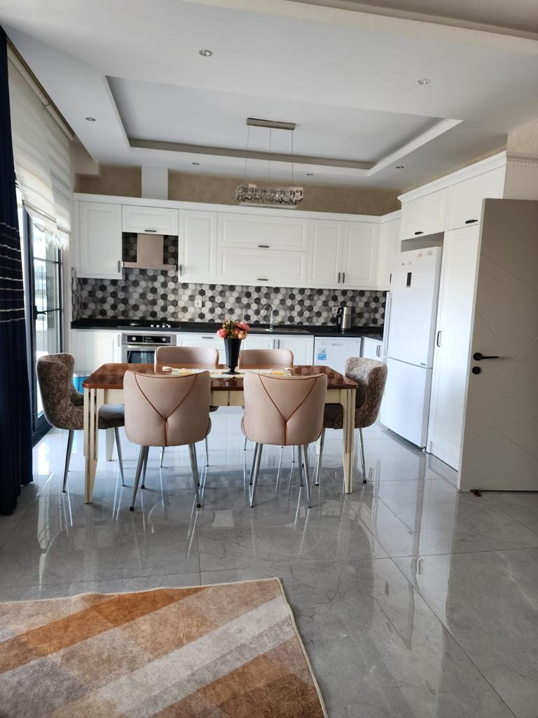 Квартира в Алании, Турция, 200 м² - фото 5