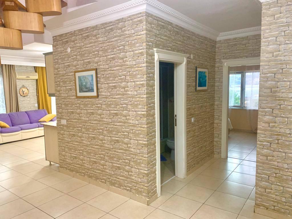 Пентхаус в Алании, Турция, 300 м² - фото 5