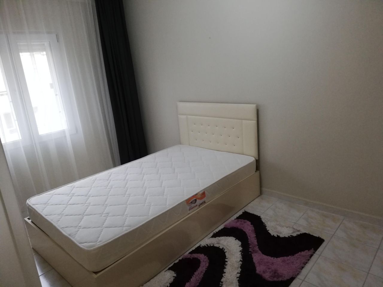 Квартира в Алании, Турция, 95 м² - фото 5