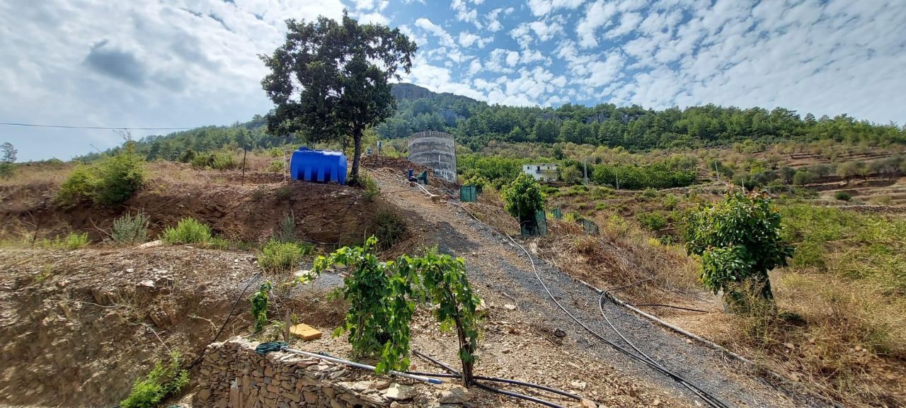 Вилла в Алании, Турция, 175 м² - фото 5