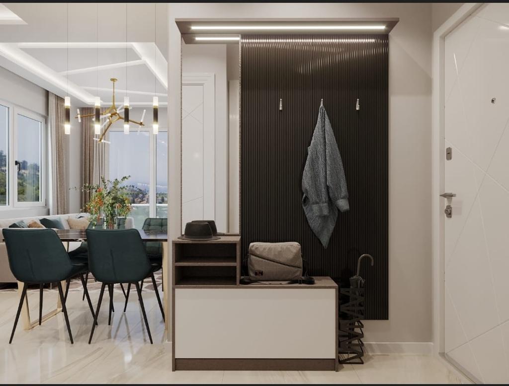 Пентхаус в Алании, Турция, 85 м² - фото 5