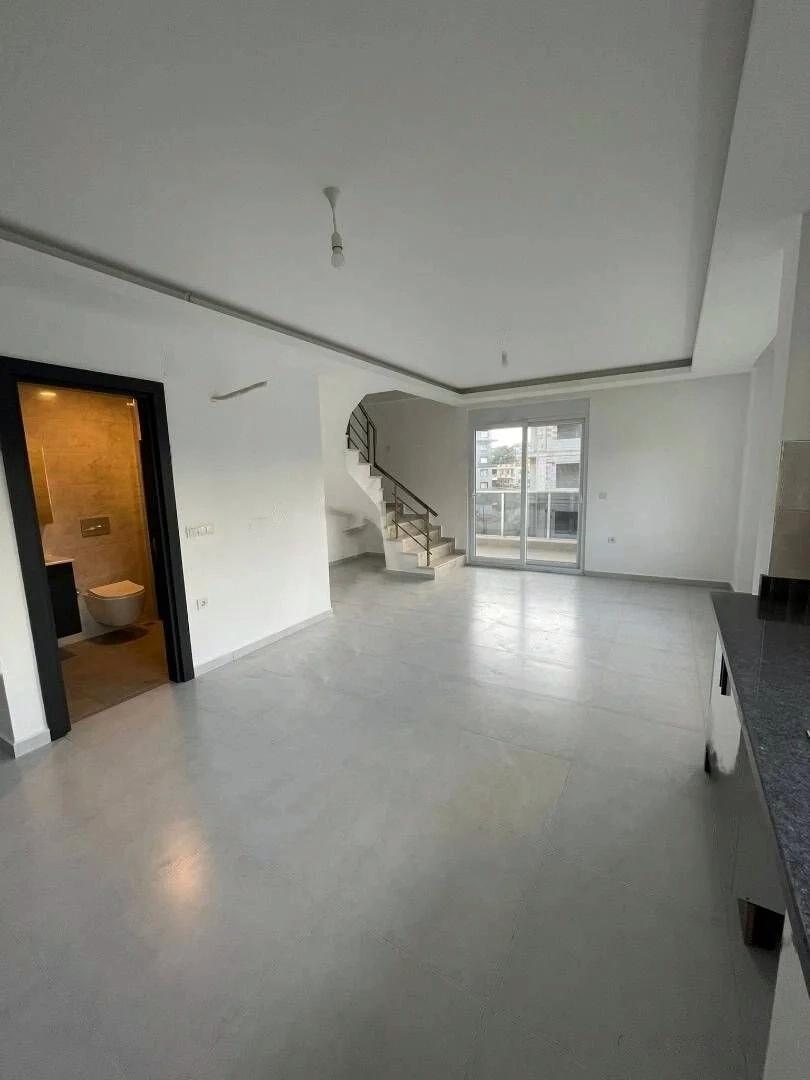 Пентхаус в Авсалларе, Турция, 93 м² - фото 5