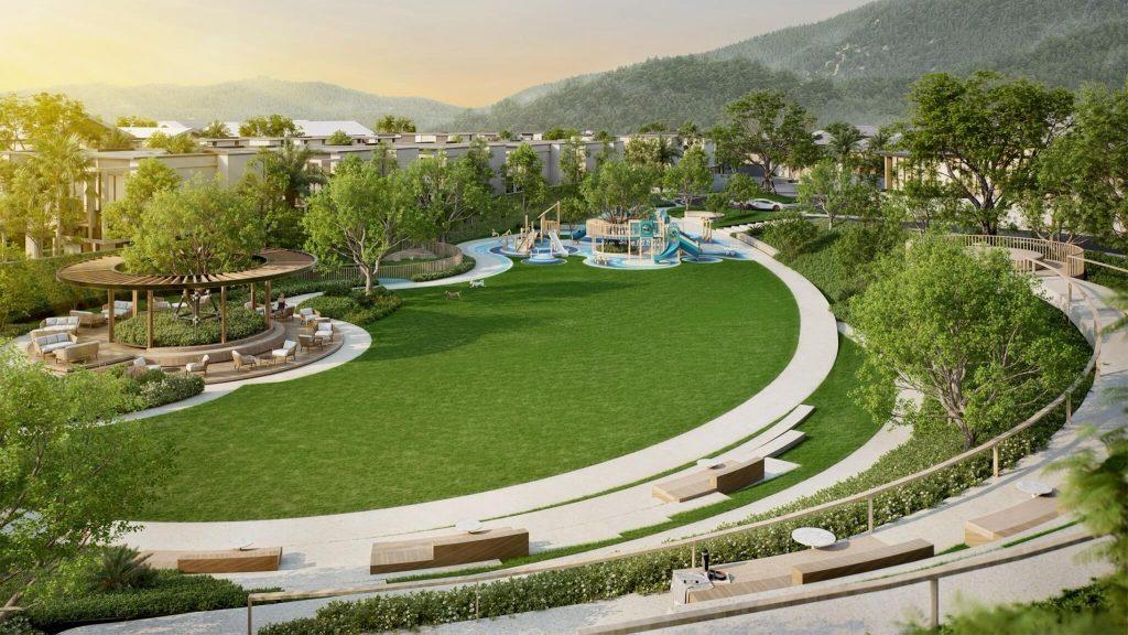 Вилла на Пхукете, Таиланд, 267 м² - фото 5