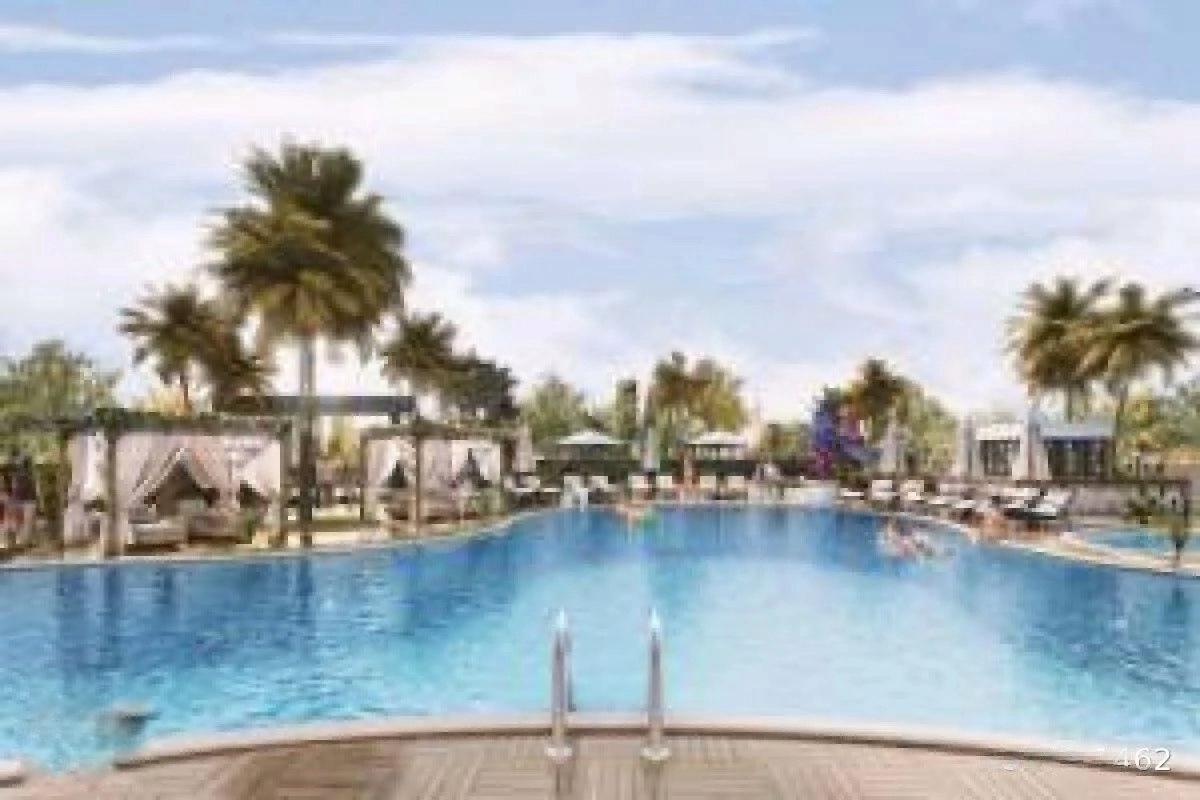 Квартира в Авсалларе, Турция, 48 м² - фото 5