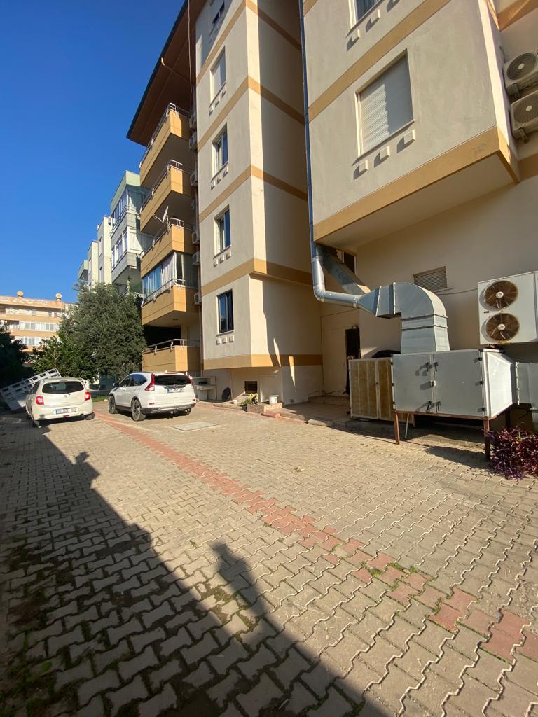 Квартира в Алании, Турция, 70 м² - фото 5