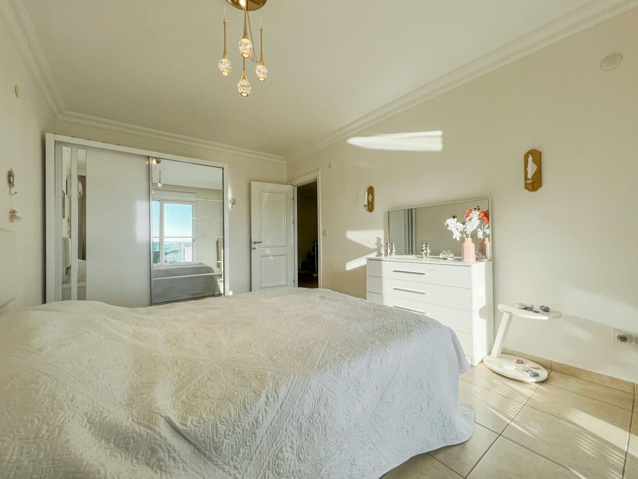 Пентхаус в Алании, Турция, 160 м² - фото 5