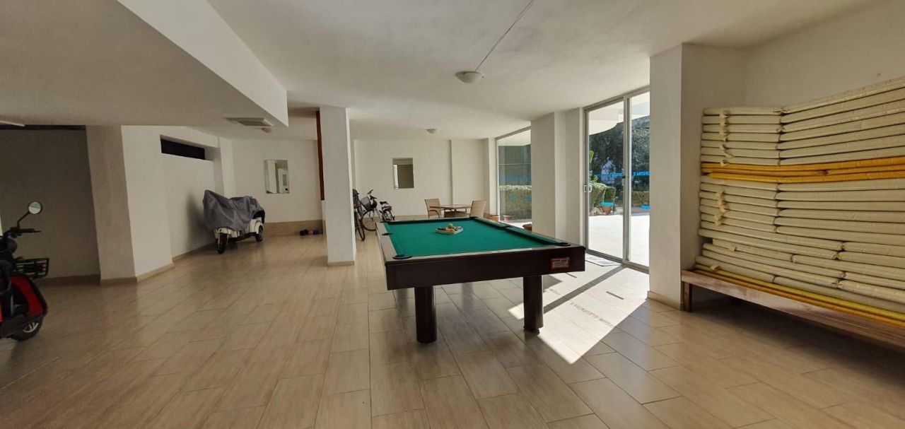 Квартира в Алании, Турция, 120 м² - фото 5