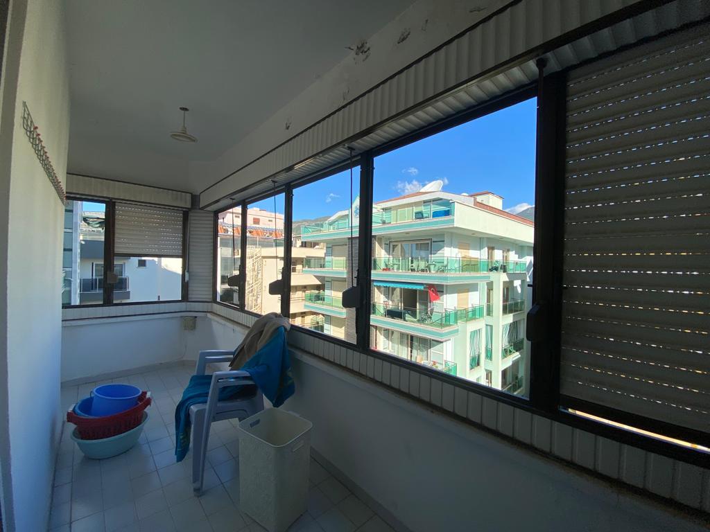 Квартира в Алании, Турция, 110 м² - фото 5