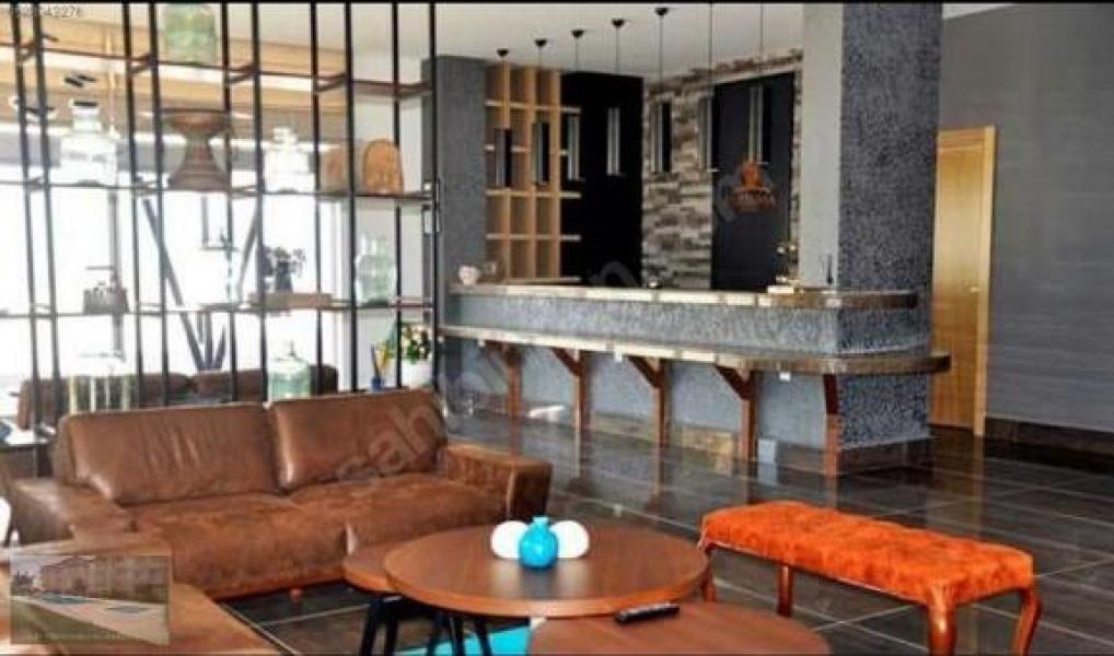 Квартира в Алании, Турция, 100 м² - фото 5