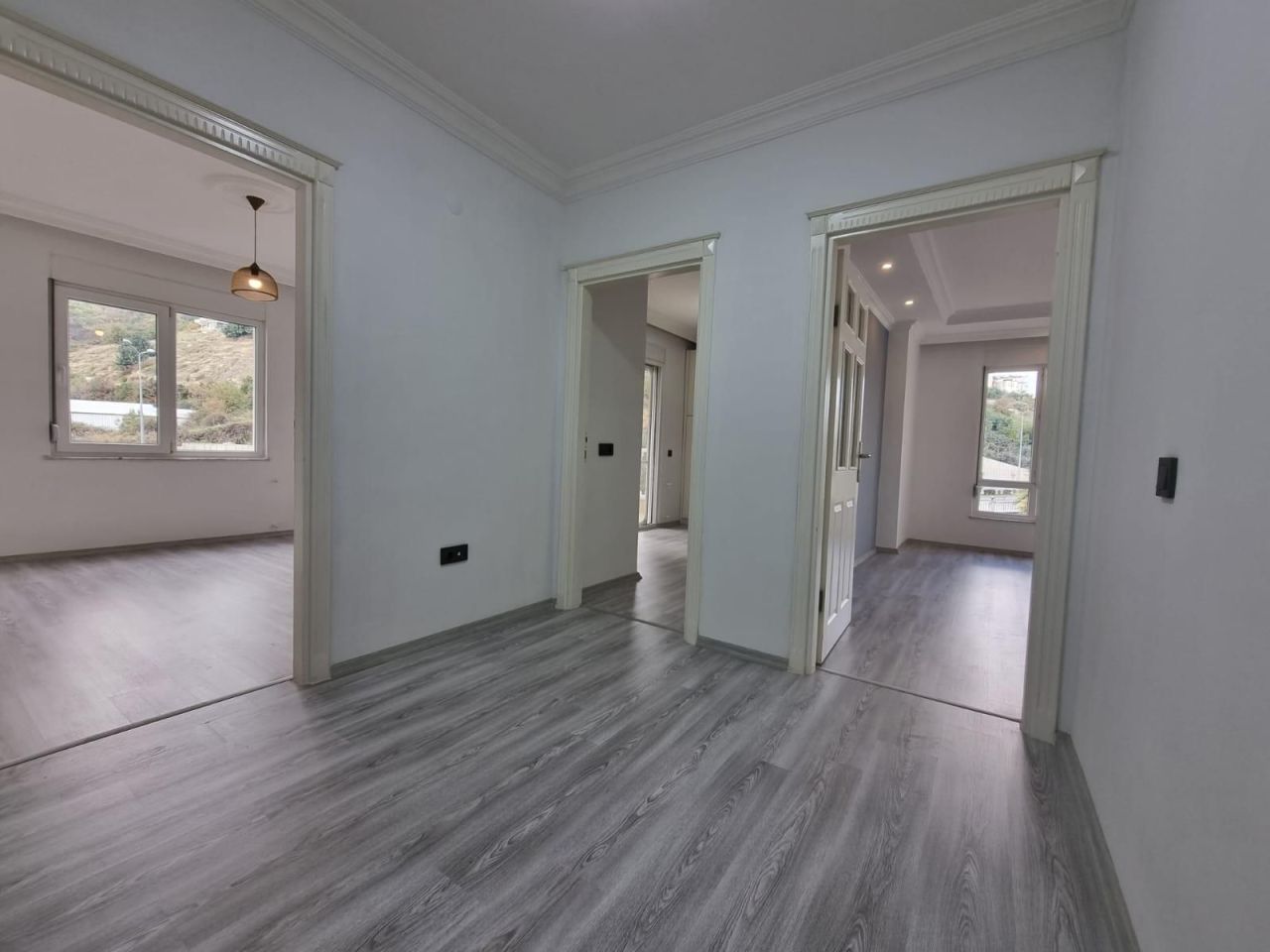 Квартира в Алании, Турция, 120 м² - фото 5