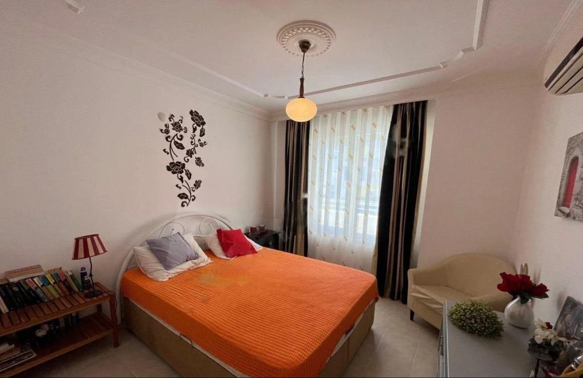 Квартира в Алании, Турция, 135 м² - фото 5