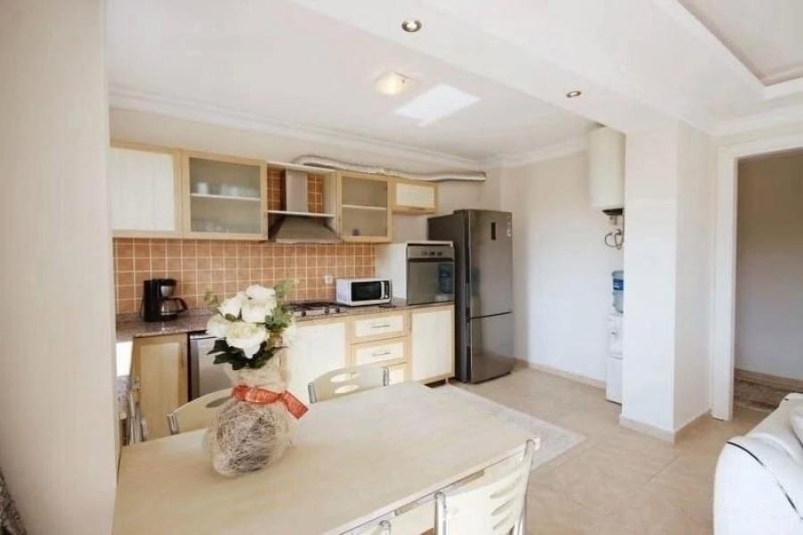 Квартира в Алании, Турция, 110 м² - фото 5