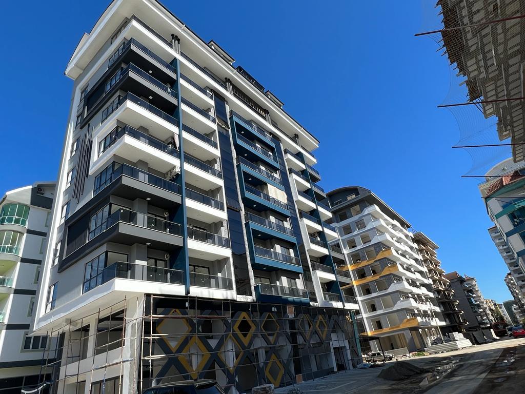 Пентхаус в Алании, Турция, 120 м² - фото 5