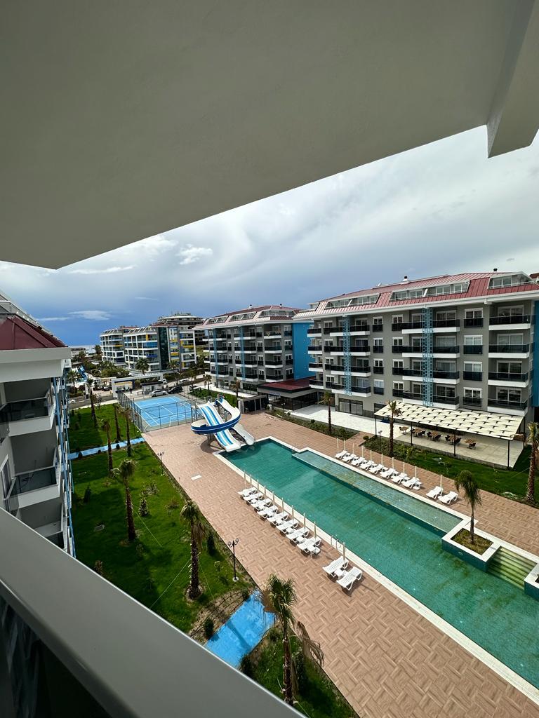 Пентхаус в Кестеле, Турция, 100 м² - фото 5