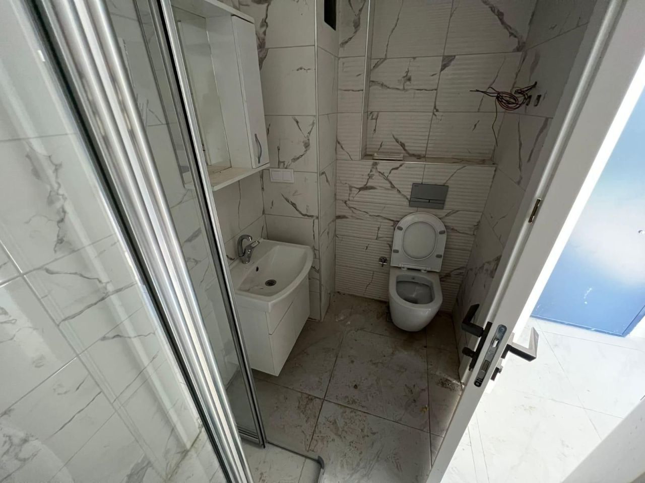 Квартира в Алании, Турция, 50 м² - фото 5