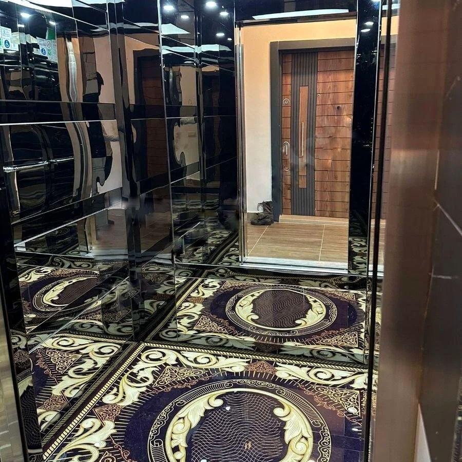 Квартира в Алании, Турция, 47 м² - фото 5