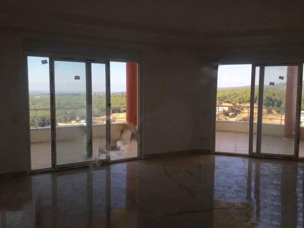 Квартира в Алании, Турция, 110 м² - фото 5