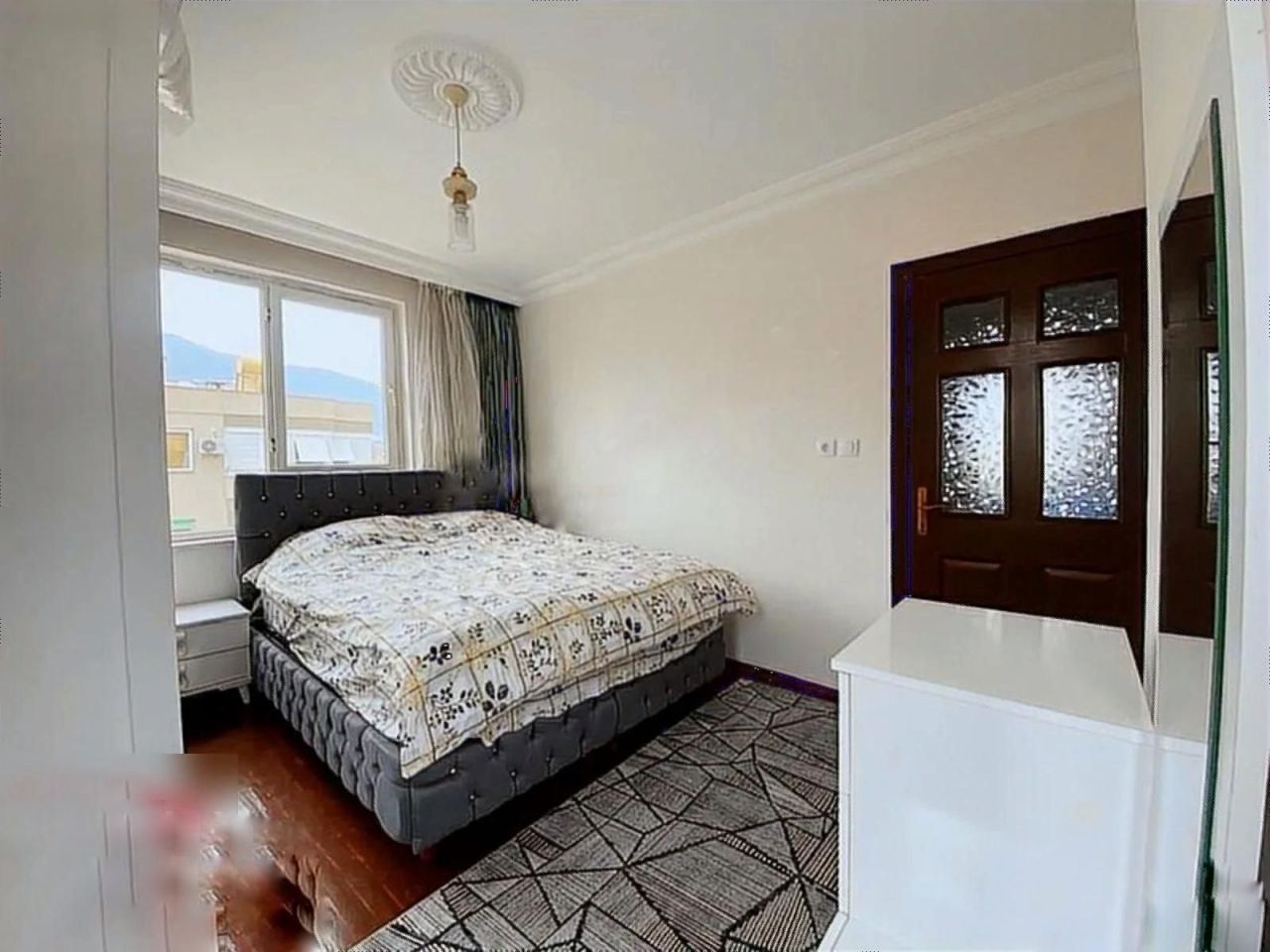 Квартира в Алании, Турция, 105 м² - фото 5