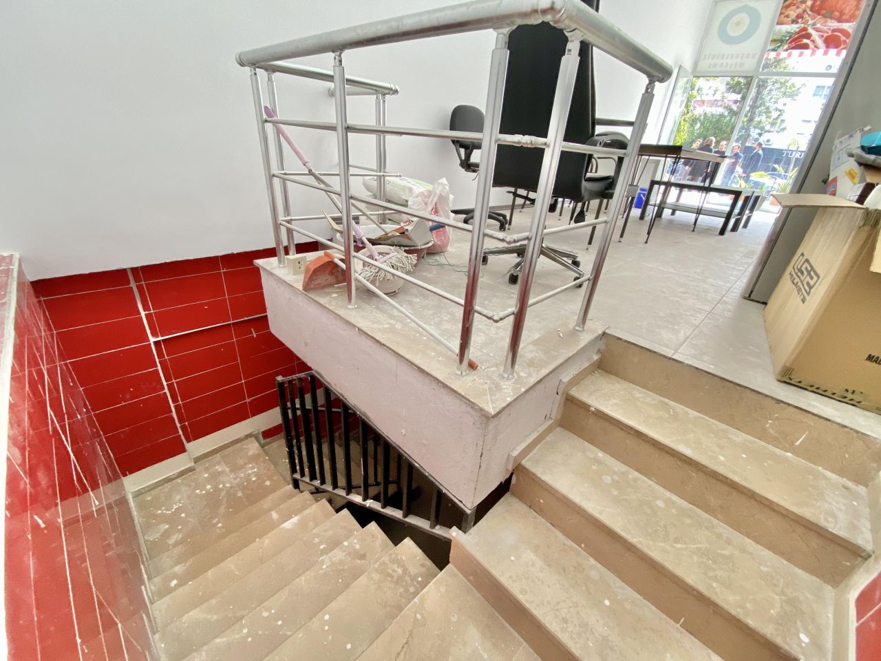 Коммерческая недвижимость в Алании, Турция, 80 м² - фото 5