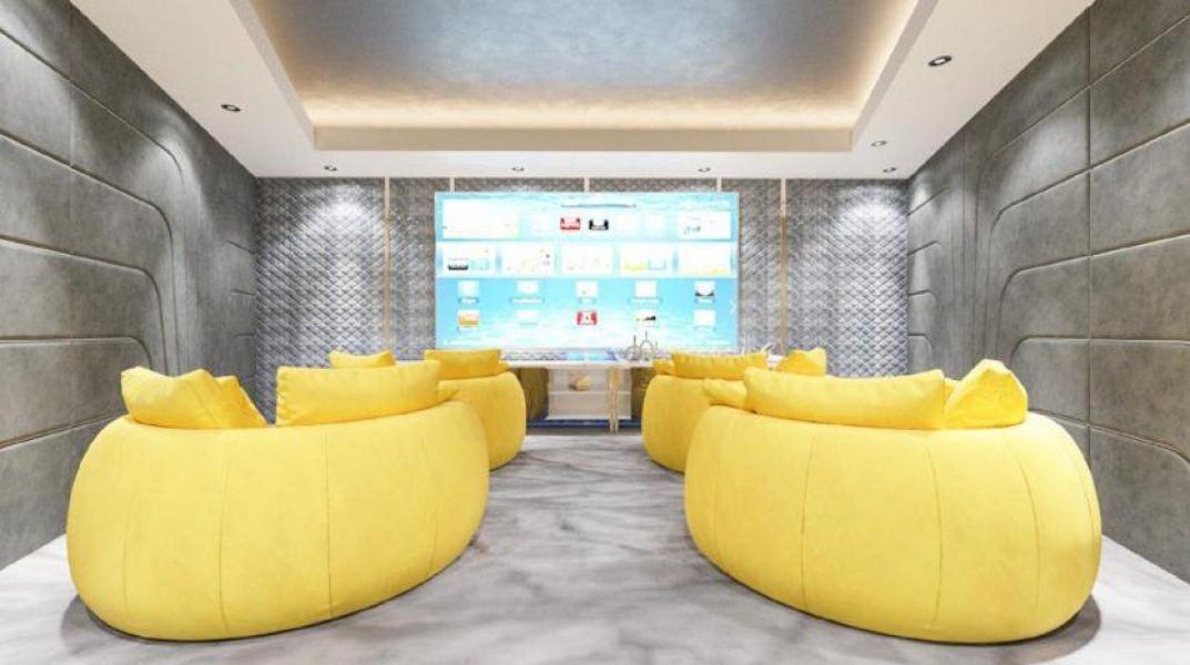 Квартира в Кестеле, Турция, 55 м² - фото 5