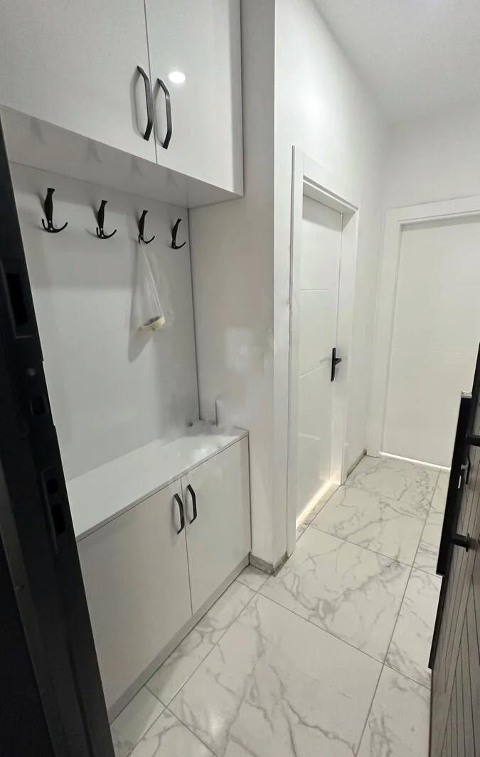 Квартира в Авсалларе, Турция, 55 м² - фото 5