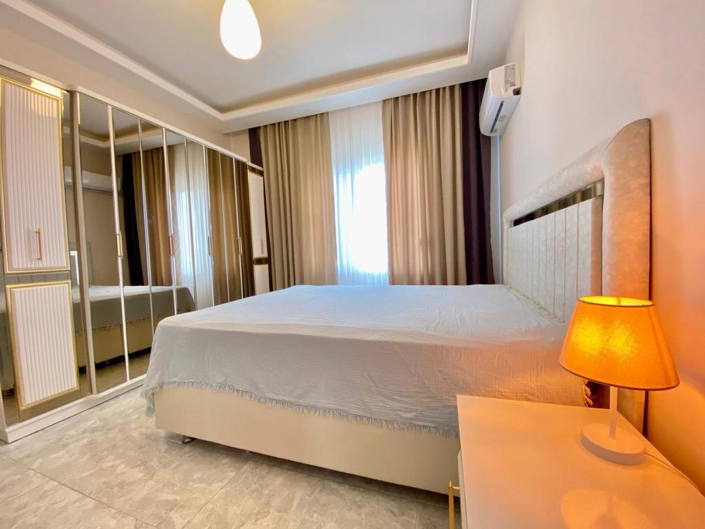 Квартира в Авсалларе, Турция, 102 м² - фото 5