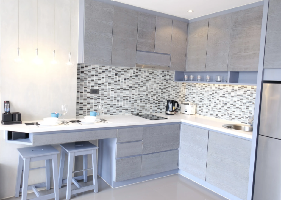 Квартира на Пхукете, Таиланд, 34 м² - фото 5