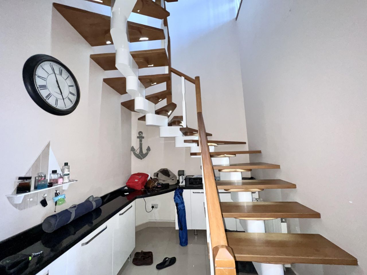 Пентхаус в Алании, Турция, 270 м² - фото 5