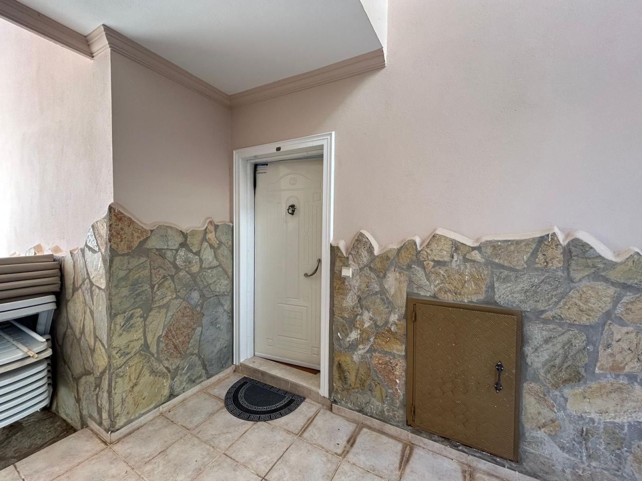 Квартира в Алании, Турция, 75 м² - фото 5