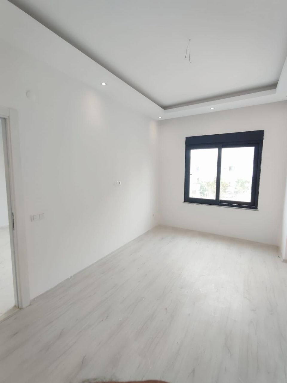 Квартира в Авсалларе, Турция, 55 м² - фото 5