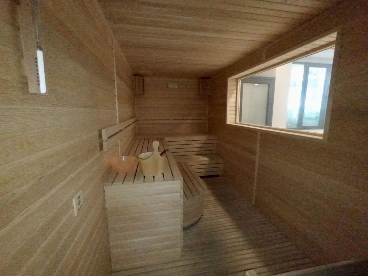 Квартира в Алании, Турция, 110 м² - фото 5